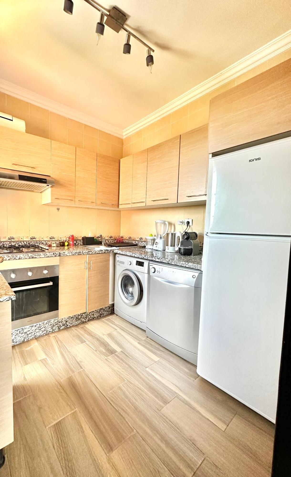Appartement Denda Marrakesh Bagian luar foto